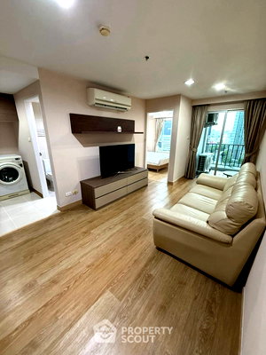 Condos for rent : 1-BR Condo At Belle Grand Rama 9, 10th Floor Near MRT Phra Ram 9 (ID 2833271)