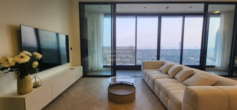 🔥🔥🔥 For Rent Condo , Chapter Charoennakhorn-Riverside , BTS-Krung Thon Buri , Bang Lamphu Lang , Khlong San , Bangkok , CX-133429 ✅ Live chat ADD LINE @connexproperty ✅