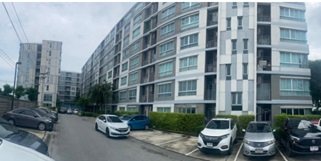 picture CONDO 30.43 Sq.m. Muang Rayong Rayong for 1.3M - 1/7