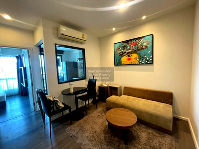 Condos for rent : For Rent Condo , The Stage Taopoon Interchange , MRT-Tao Poon , Bang Sue , Bang Su , Bangkok , CX-129853 ✅ Live chat with us ADD LINE @connexproperty ✅