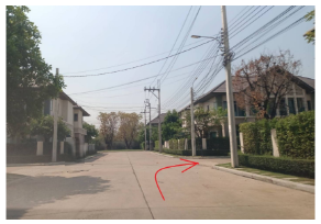 รูป บ้านเดี่ยว 79.2 ตร.วา โครงการ บางกอก บูเลอวาร์ด เวสต์เกต นนทบุรี บางบัวทอง นนทบุรี 17.6M - รูปที่ 2/22