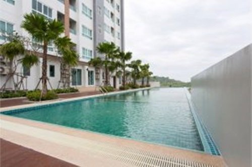 picture CONDO 81.9 Sq.m. Si Racha Chonburi for 4.3M - 7/22
