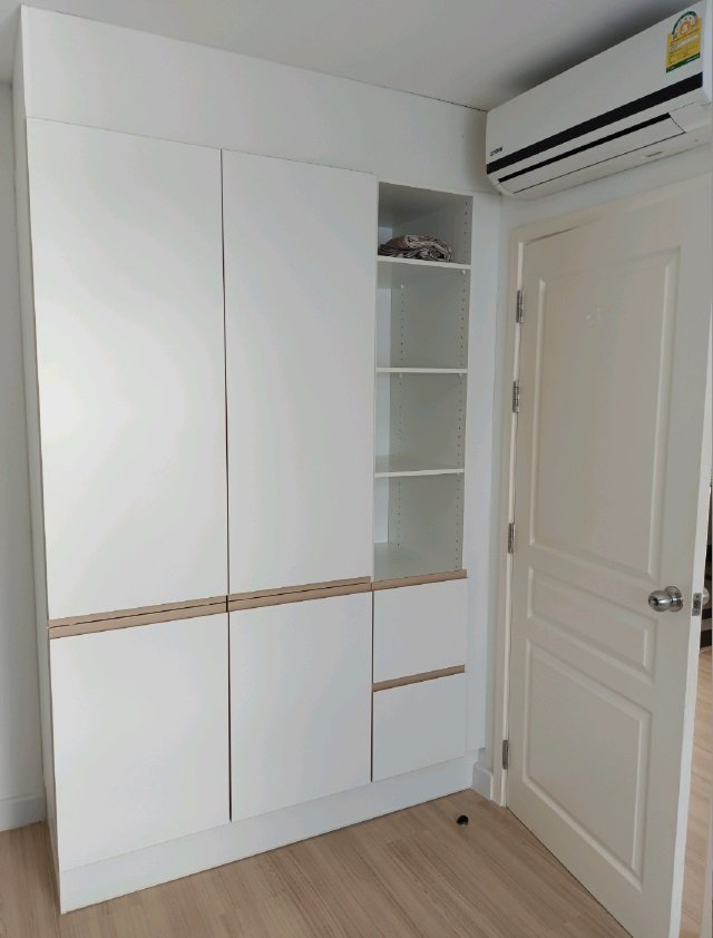 picture CONDO 28.45 Sq.m. Khlong Toei Bangkok for 3M - 15/19