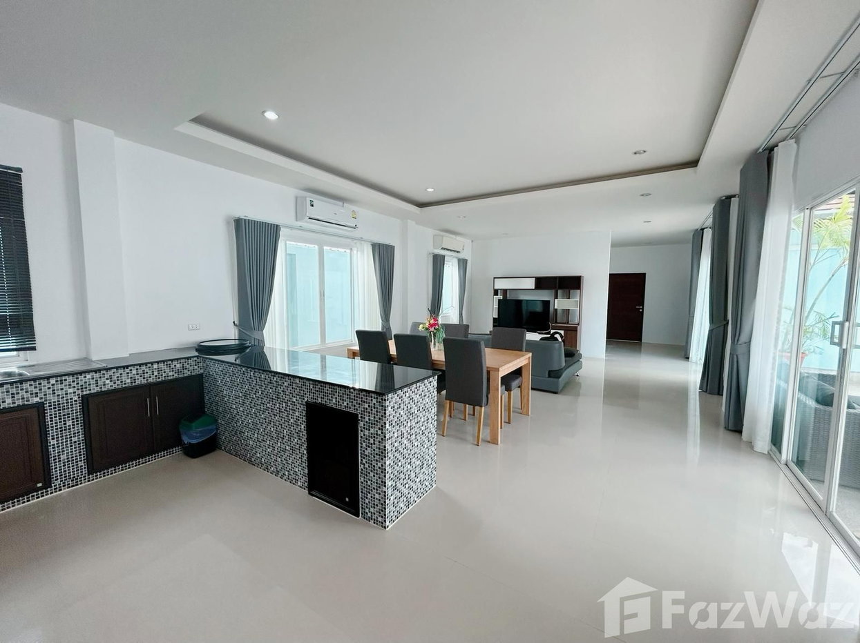 รูป บ้านเดี่ยวให้เช่า 3 ห้องนอน ใน ราไวย์, ภูเก็ต 1884126 - รูปที่ 3/15