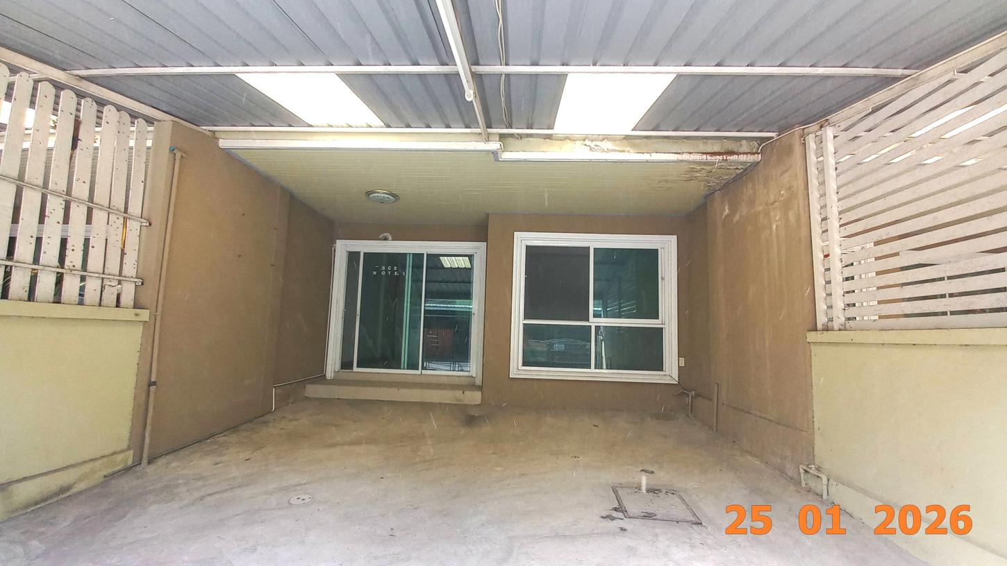 picture TOWN HOUSE 22 Sq.w. Si Racha Chonburi for 1.8M - 13/26