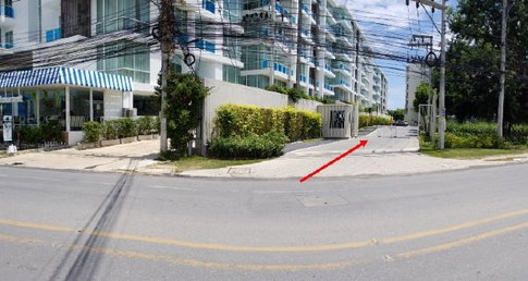 CONDO 80.96 Sq.m. Hua Hin Prachaubkirikhan for 6.2M