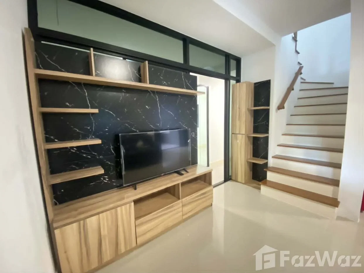 รูป 4bedrooms Townhouse Pruksa Ville Chaofa-Thepanusorn 6213730 - รูปที่ 14/19