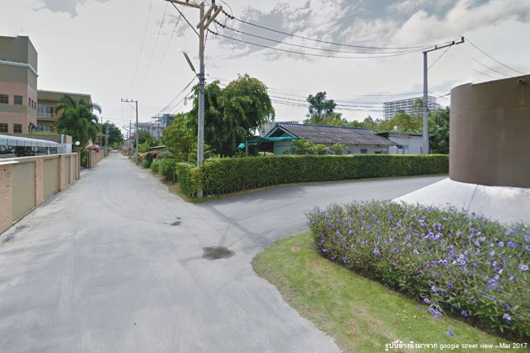 picture CONDO 46.64 Sq.m. Cha-Am Petchburi for 3.4M - 4/6
