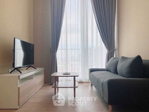 คอนโด 1-ห้องนอน ที่ โนเบิล บีอี ไนน์ทีน สุขุมวิท ใกล้ BTS นานา (ID 2676798)