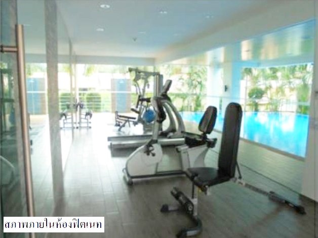 picture CONDO 120.34 Sq.m. Bang Lamung Chonburi for 5.4M - 7/9