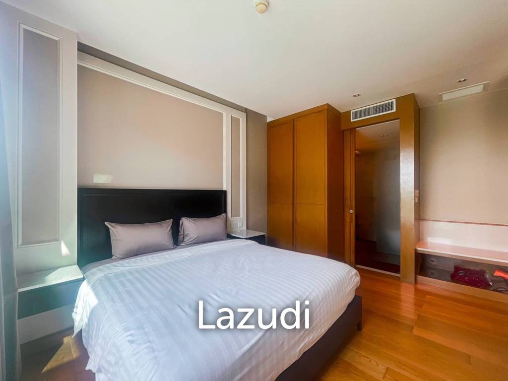 รูป คอนโด 41 ตร.ม. ชั้น 3 ใน Amari Residences - รูปที่ 11/22