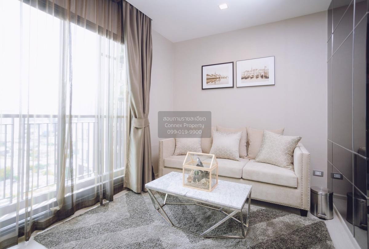 รูป 🔥🔥🔥 เช่าคอนโด  ริทึ่ม สุขุมวิท 36-38 BTS-ทองหล่อ พระโขนง เขต คลองเตย กรุงเทพ CX-17843 ✅ ทักไลน์ @connexproperty ตอบทันที ทีมงานมืออาชีพ ✅ 🔥🔥🔥 - รูปที่ 1/6