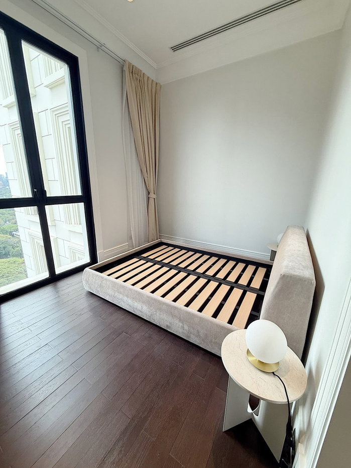 รูป 98 wireless 2 bedrooms, for rent - รูปที่ 8/21