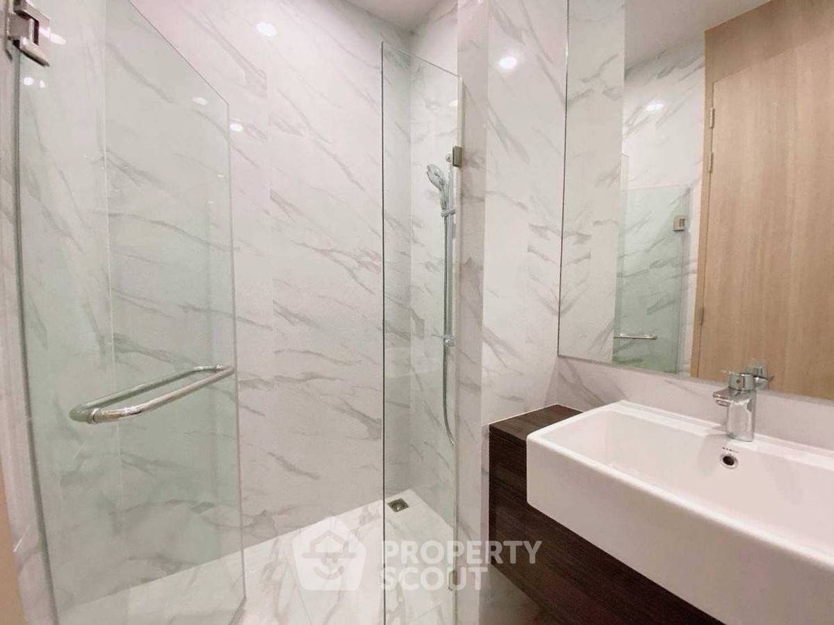 รูป คอนโด 1-ห้องนอน ที่ โนเบิล บีอี ไนน์ทีน สุขุมวิท ใกล้ BTS นานา (ID 2676798) - รูปที่ 10/12