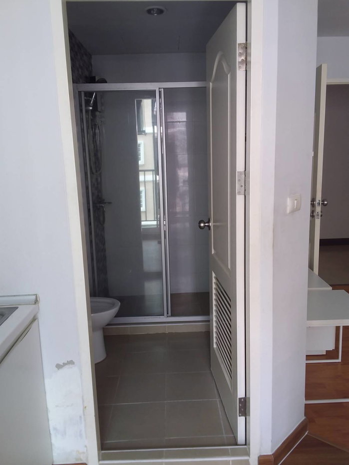 รูป ห้องชุด/คอนโดมิเนียม 28.6 ตร.ม. ห้องชุด ทิวลิปไลท์ คอนโดมิเนียม [ชั้น 6 อาคาร 2] กระทุ่มแบน สมุทรสาคร 1.4M - รูปที่ 2/20