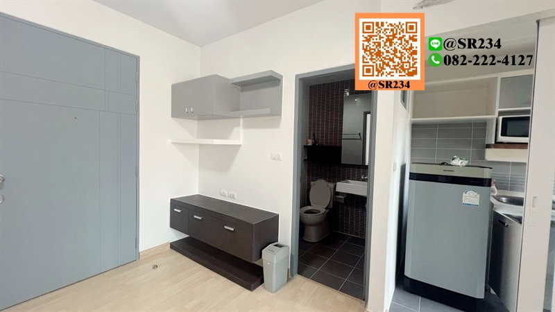 picture 🌸 Hot Price 🌸For RENT  The Leaf Pattanakarn - 4/7