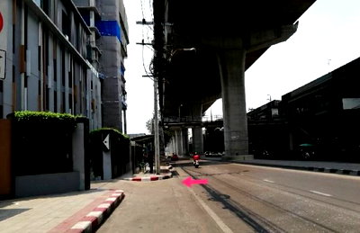 CONDO 26.12 Sq.m. Bang Sue Bangkok for 2M