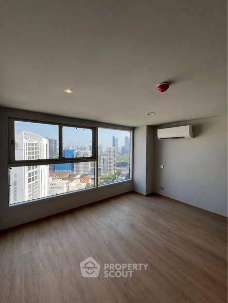 รูป คอนโด 2-ห้องนอน ที่ คัลเจอร์ จุฬา ใกล้ MRT สามย่าน (ID 2834107) - รูปที่ 4/7