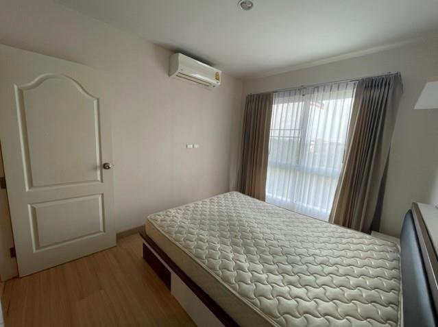 รูป ห้องชุด/คอนโดมิเนียม 31.86 ตร.ม. ห้องชุด เดอะเชนจ์ รีแลกซ์ [ชั้น 6 อาคาร L] เมืองนครราชสีมา นครราชสีมา 2M - รูปที่ 5/14