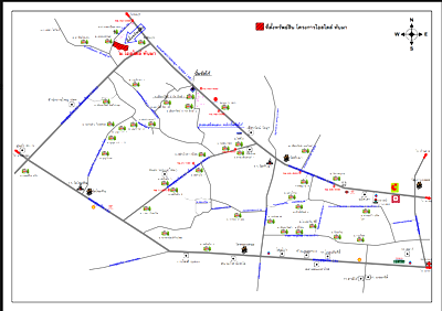 บ้านเดี่ยว นิคมอาร์ไอแอล : บ้านเดี่ยว 61 ตร.วา โครงการ ไฮสไตล์ ทับมา ระยอง เมืองระยอง ระยอง 3.5M