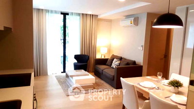 Condos for rent : 2-BR Condo For Rent At LIV @ 49 Near BTS Thong Lor (ID 2789359)