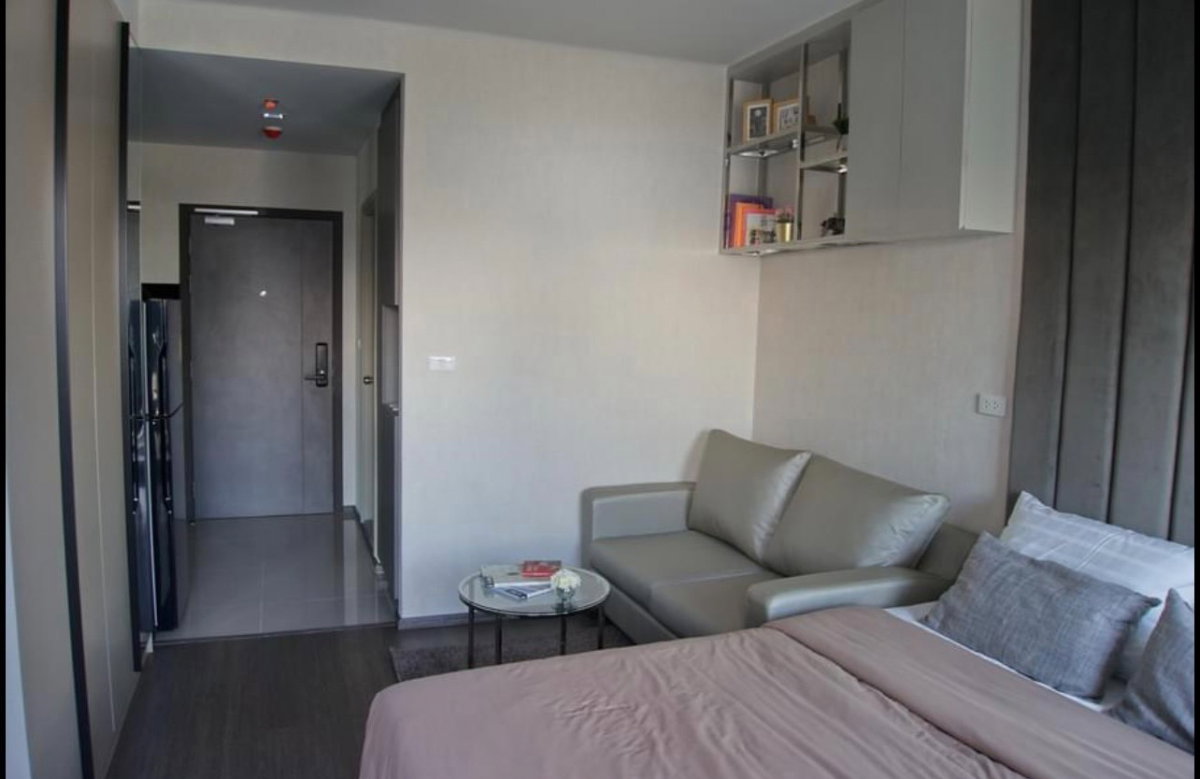 รูป Condo for rent: Ideo Sukhumvit 93 Line ID: @condobkk(With@) - รูปที่ 9/10
