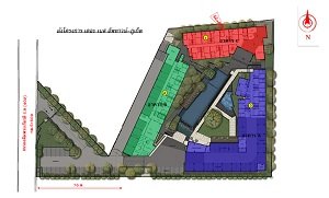 CONDO 57.49 Sq.m. Muang Phuket Phuket for 6M - image 5