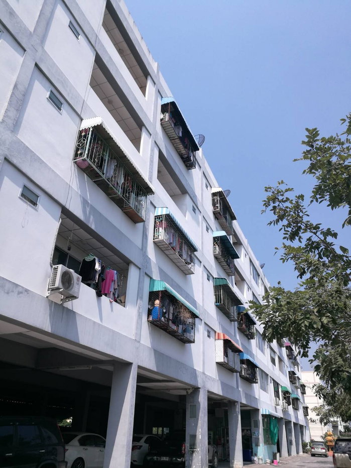 picture CONDO 80.5 Sq.m. Khlong Luang Pathumthani for 590,000 - 1/8