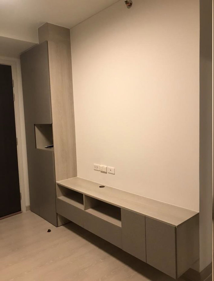 picture CONDO 28.1 Sq.m. Pak Kret Nonthaburi for 1.8M - 9/13