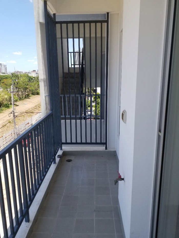 picture CONDO 59.04 Sq.m. Pak Kret Nonthaburi for 2M - 10/12
