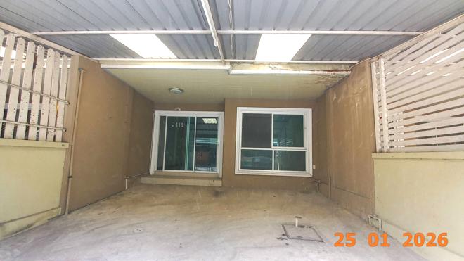 picture TOWN HOUSE 22 Sq.w. Si Racha Chonburi for 1.8M - 2/26