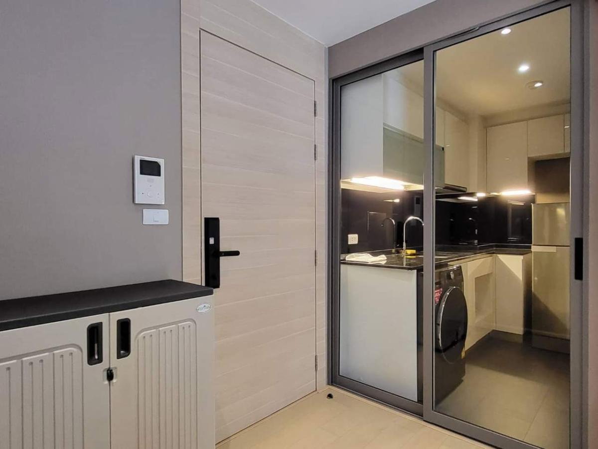 รูป Condo for rent: Klass Silom Line ID: @condobkk(With@) - รูปที่ 5/7