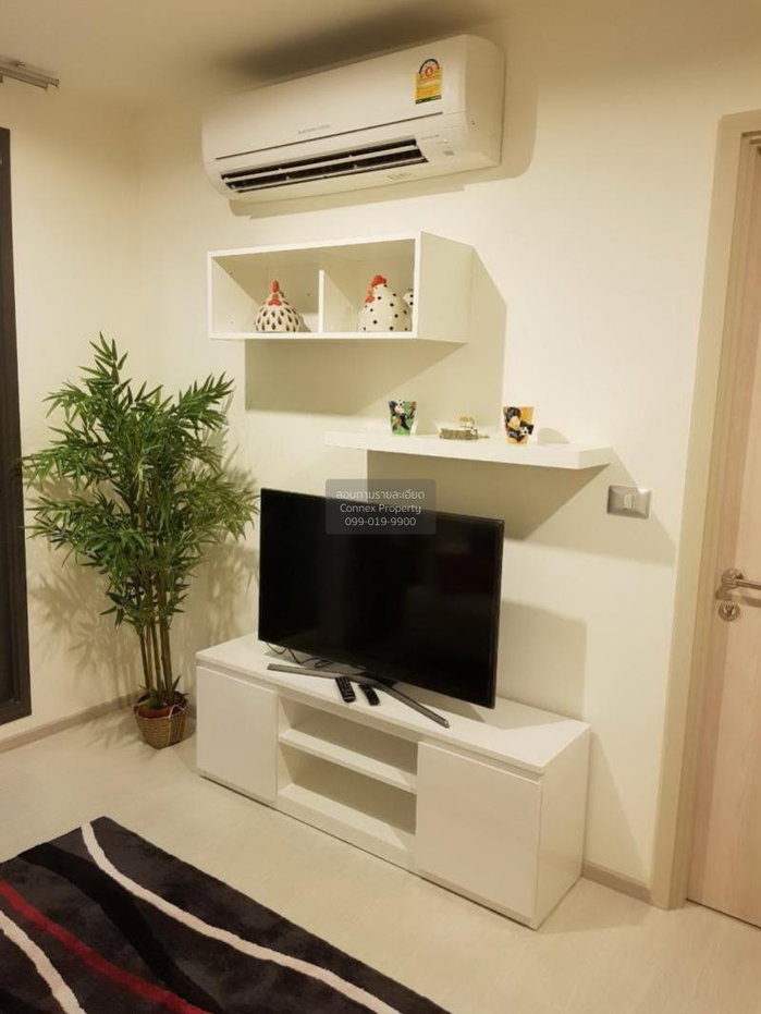 รูป 🔥🔥🔥 เช่าคอนโด  ริทึ่ม สุขุมวิท 42 BTS-เอกมัย พระโขนง เขต คลองเตย กรุงเทพ CX-18094 ✅ ทักไลน์ @connexproperty ตอบทันที ทีมงานมืออาชีพ ✅ 🔥🔥🔥 - รูปที่ 5/9