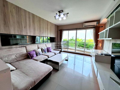 Condos for rent : 🔥🔥🔥 For Rent Condo , Supalai River Resort Charoen Nakhon , nice view , corner unit , river view , wide frontage , newly renovated , BTS-Krung Thon Buri , Samre , Thon Buri , Bangkok , CX-134079 ✅ Live chat with us ADD LINE @connexproperty ✅ 🔥🔥🔥