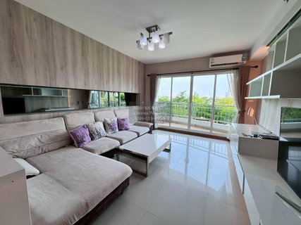 รูปภาพ For Rent Condo , Supalai River Resort Charoen Nakhon , nice view , corner unit , river view , wide frontage , newly renovated , BTS-Krung Thon Buri , Samre , Thon Buri , Bangkok , CX-134079 ✅ Live chat with us ADD LINE @connexproperty ✅