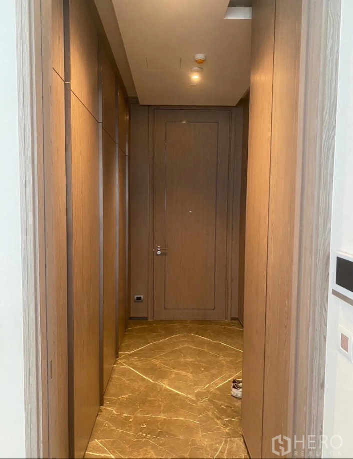 รูป For rent 2 Bedroom Condominium in SCOPE Langsuan in Lumphini, Pathum Wan, Bangkok HRE00669 - รูปที่ 6/8