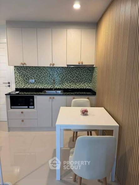 รูป คอนโด 1-ห้องนอน ที่ อเมซอน เรซิเด้นซ์ ใกล้ เมืองพัทยา (ID 2833862) - รูปที่ 4/9