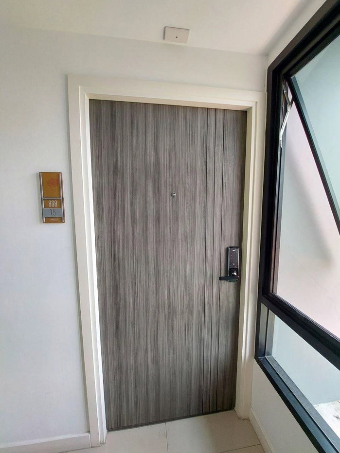 picture CONDO 27.46 Sq.m. Muang Samut Prakarn Samut Prakarn for 1.9M - 5/11