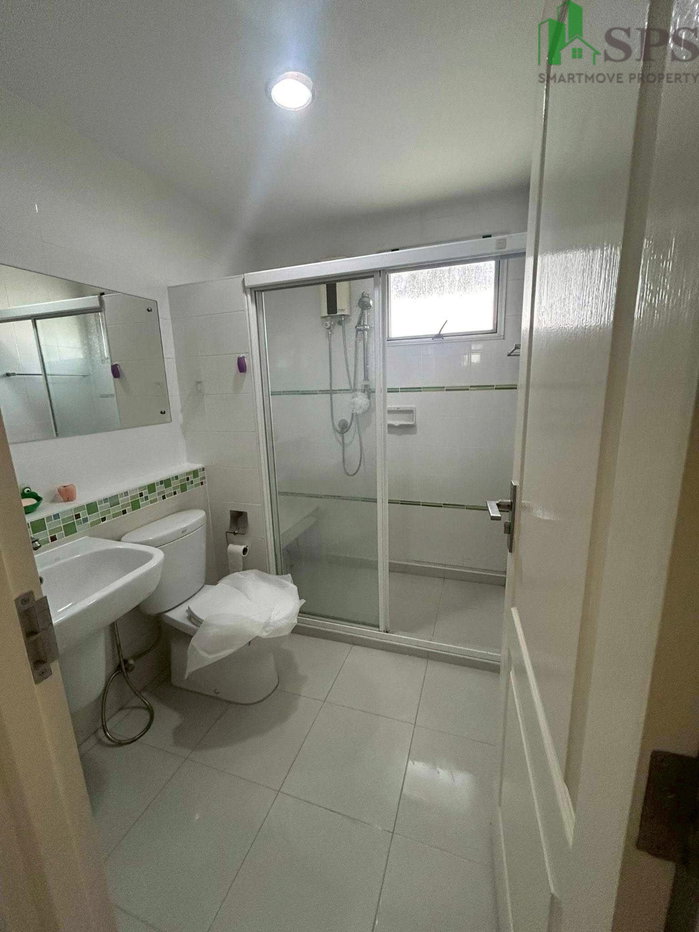 รูป บ้านเดี่ยว ให้เช่า บ้านสีวลี บางนา (SPSJP302) - รูปที่ 11/12