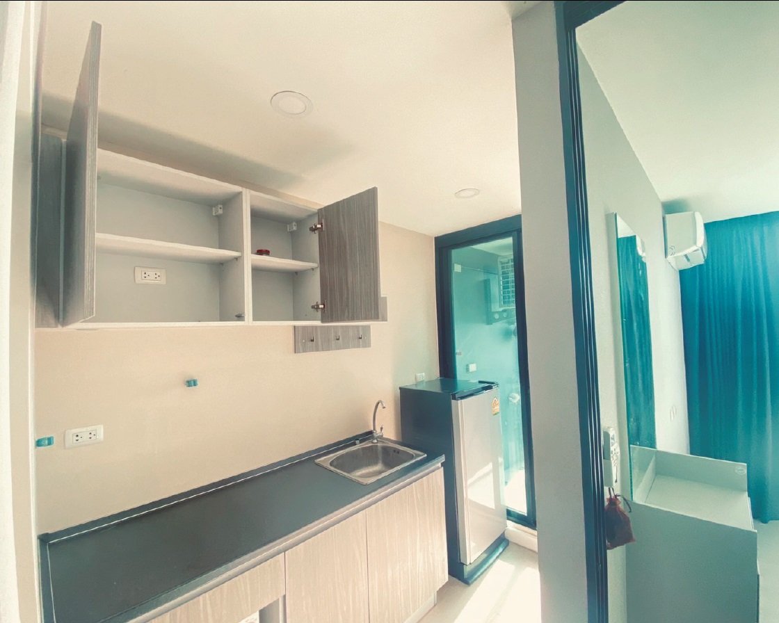 picture CONDO 28.48 Sq.m. Min Buri Bangkok for 2.2M - 10/13