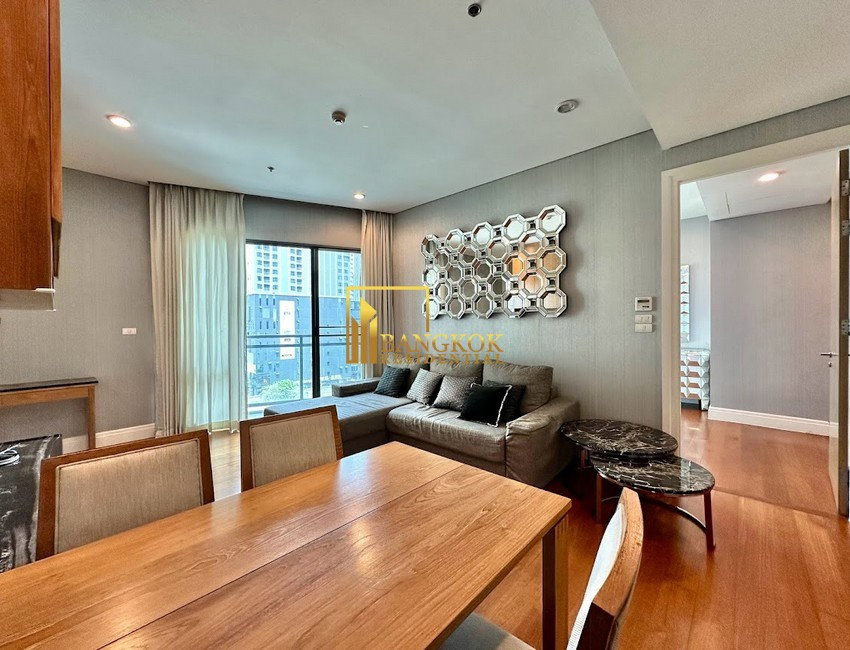 รูป Bright Sukhumvit 24 | 2 Bedroom Condo in Popular Phrom Phong - BR2807CD - รูปที่ 5/30