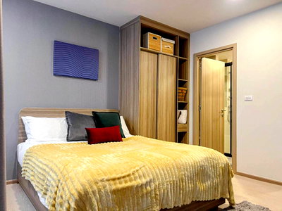 Condos for rent : 🔥🔥Hot Deal!🔥🔥 Condo for rent, The Base Rise Phuket, near Central Phuket 🔥🔥