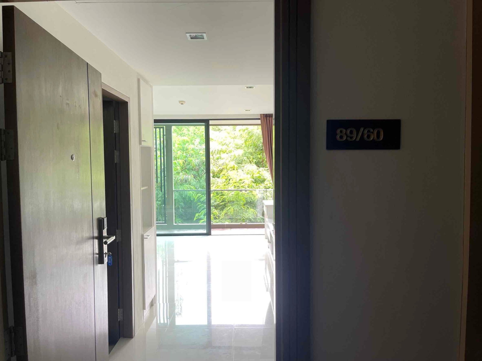 CONDO 28.93 Sq.m. Muang Phuket Phuket for 2.7M - image 5
