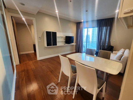 รูปภาพ คอนโด 1 ห้องนอน Bright Sukhumvit 24 Condominium ใกล้ BTS พร้อมพงษ์ (ID 2074699)