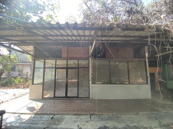 รูป บ้านเดี่ยว 2000 ตร.วา นครชัยศรี นครปฐม 20.5M - รูปที่ 18/62