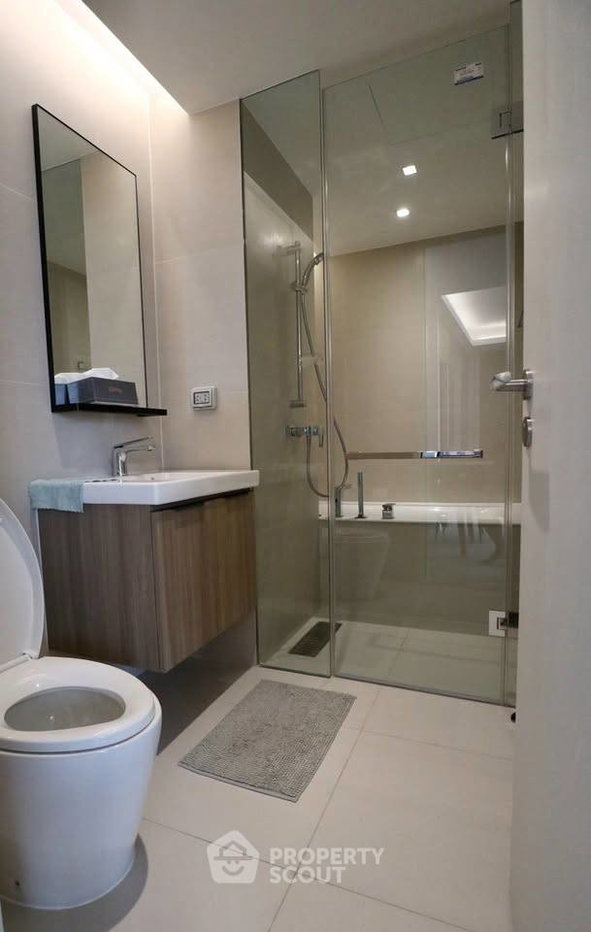 picture 1-BR Condo at Circle Sukhumvit 31 near MRT Sukhumvit (ID 2833936) - 8/9