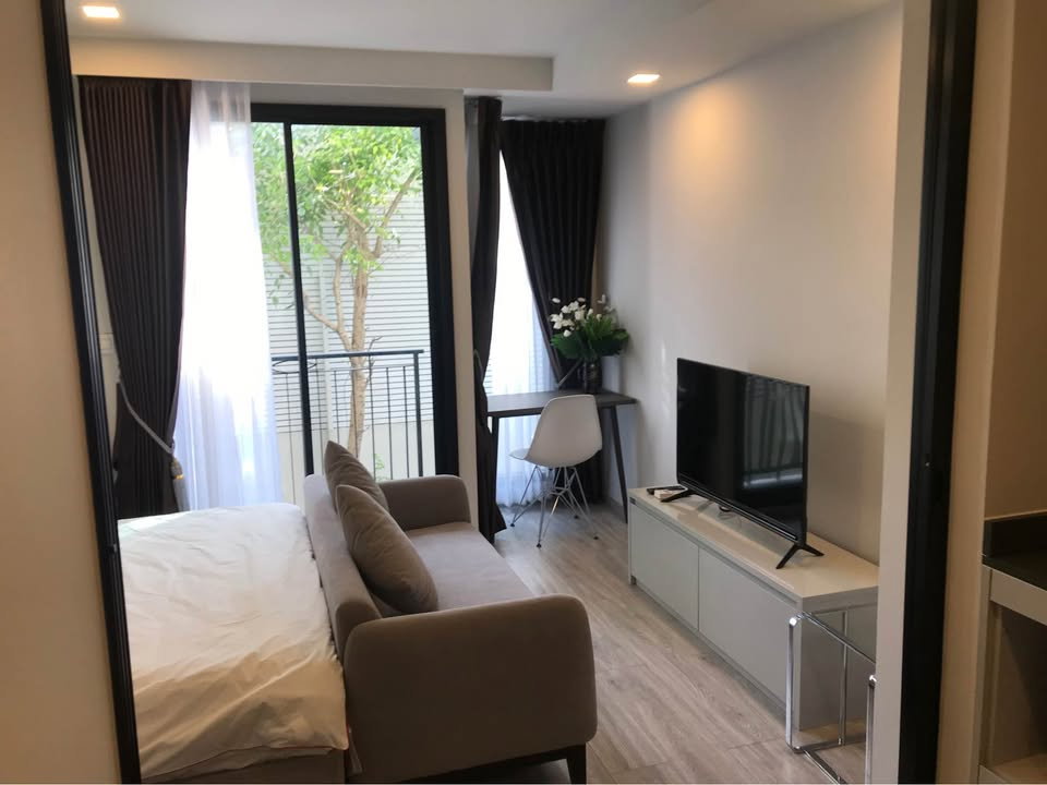 picture Maestro 14 Siam Ratchathewi【𝐑𝐄𝐍𝐓】🔥Great value in every room, great functionality, everything you need in one place! 🔥 Contact Line ID: @hacondo - 5/9