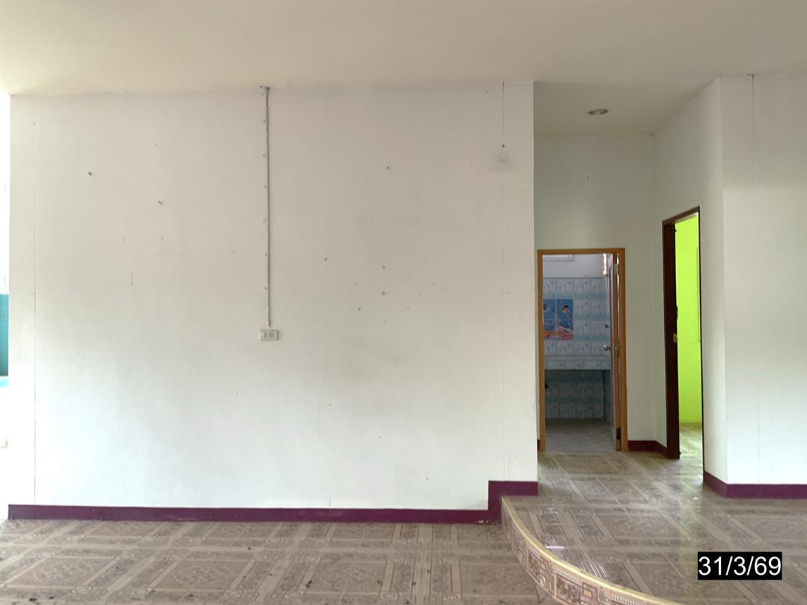 picture HOME 62 Sq.w. Phon Khon Kaen for 1M - 27/36