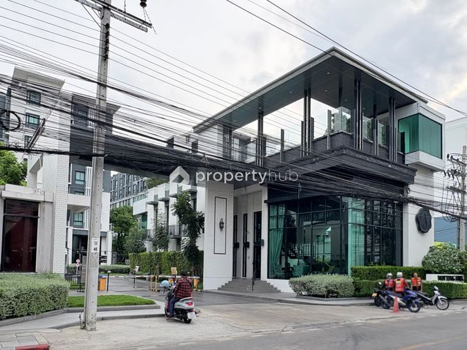 Notting Hill Sukhumvit 105