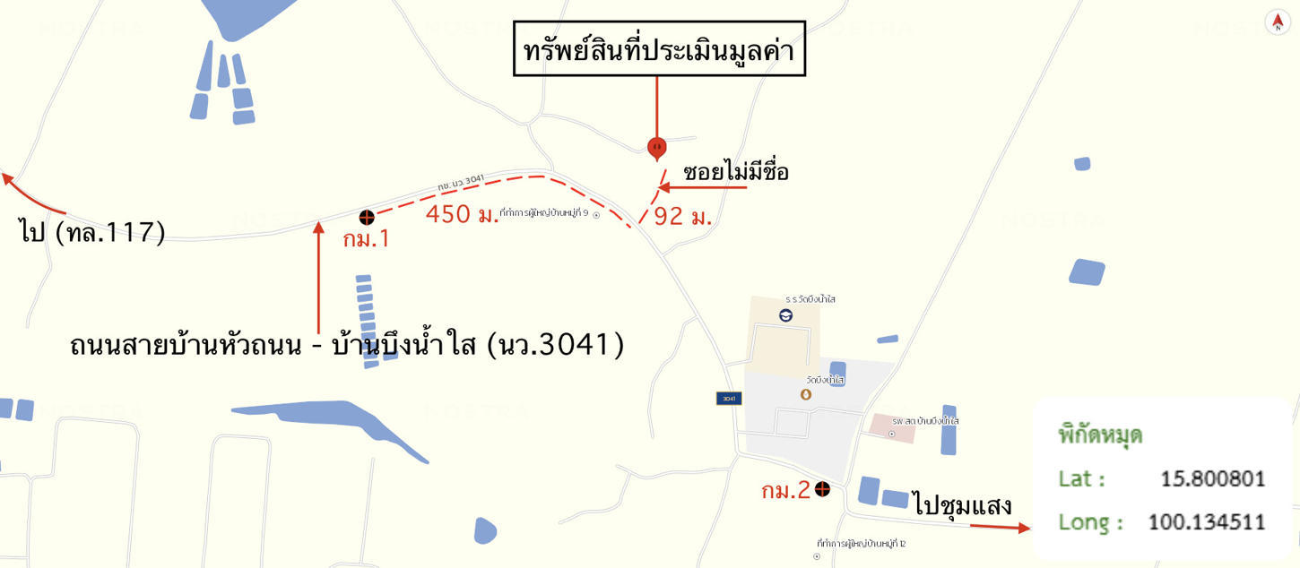 picture HOME 70 Sq.w. Muang Nakhon Sawan Nakhon Sawan for 797,000 - 28/28